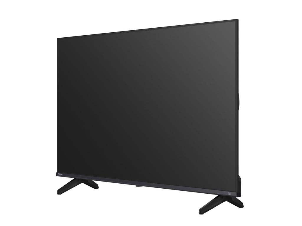 Hisense 32-Inch Class A4 Series FHD 1080p Smart Fire TV (32A4NF, 2025 Model) - DTS Virtual: X, Slim Bezel Design, Alexa Built in