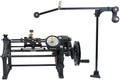 U.S. Solid U.S.Solid Electric/Manual Automatic Coil Winding Machine for Solenoid Valves, Transmitters, Inductors, Transformers