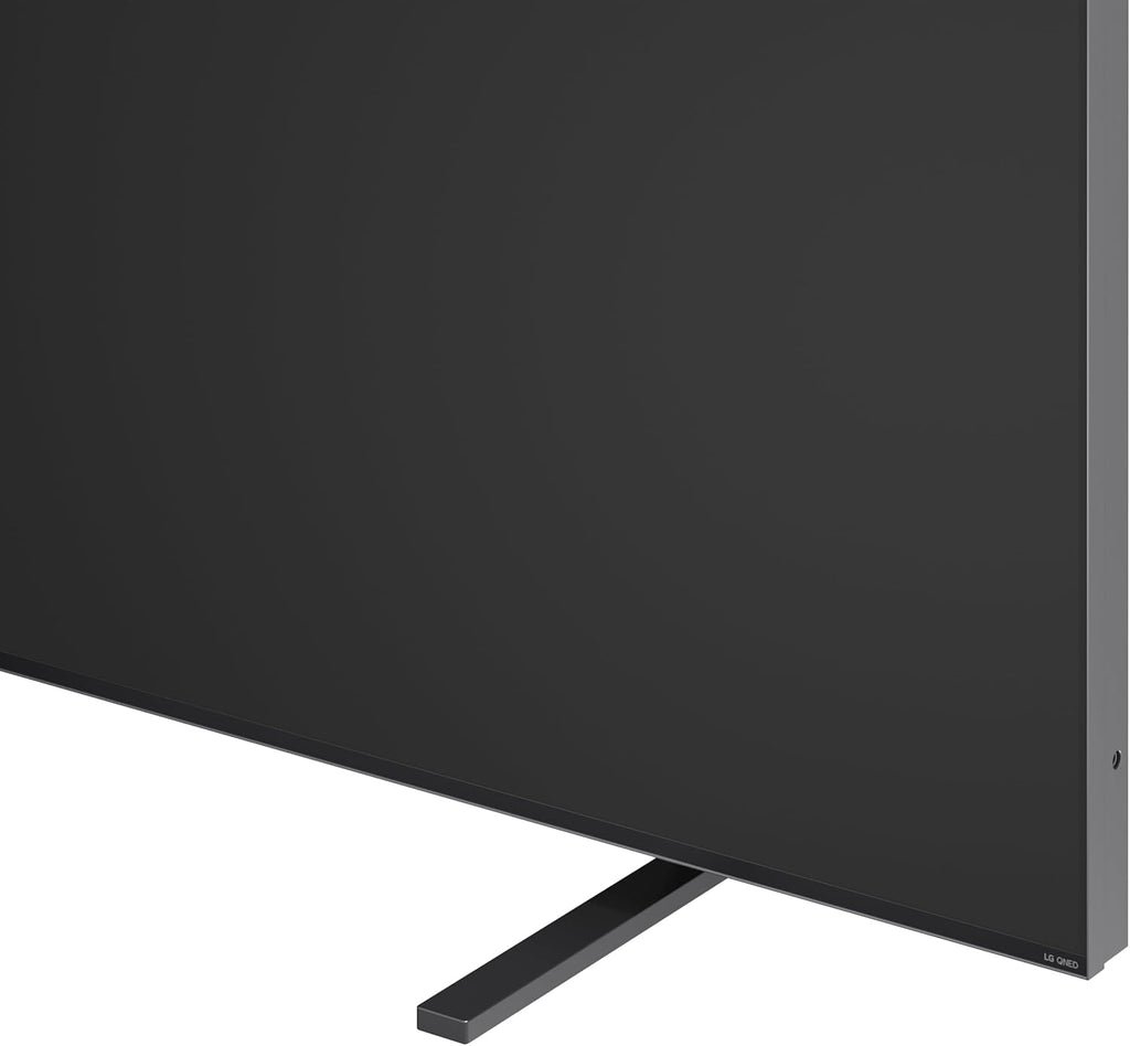 LG 115-Inch Class QNED evo AI QNED92B Series Mini LED 4K Smart TV w/Dolby Atmos, Dolby Vision, HDR10, AI Super Upscaling 4K, Filmmaker Mode, Wow Orchestra, Compatible with Alexa (115QNED92BU, 2026)