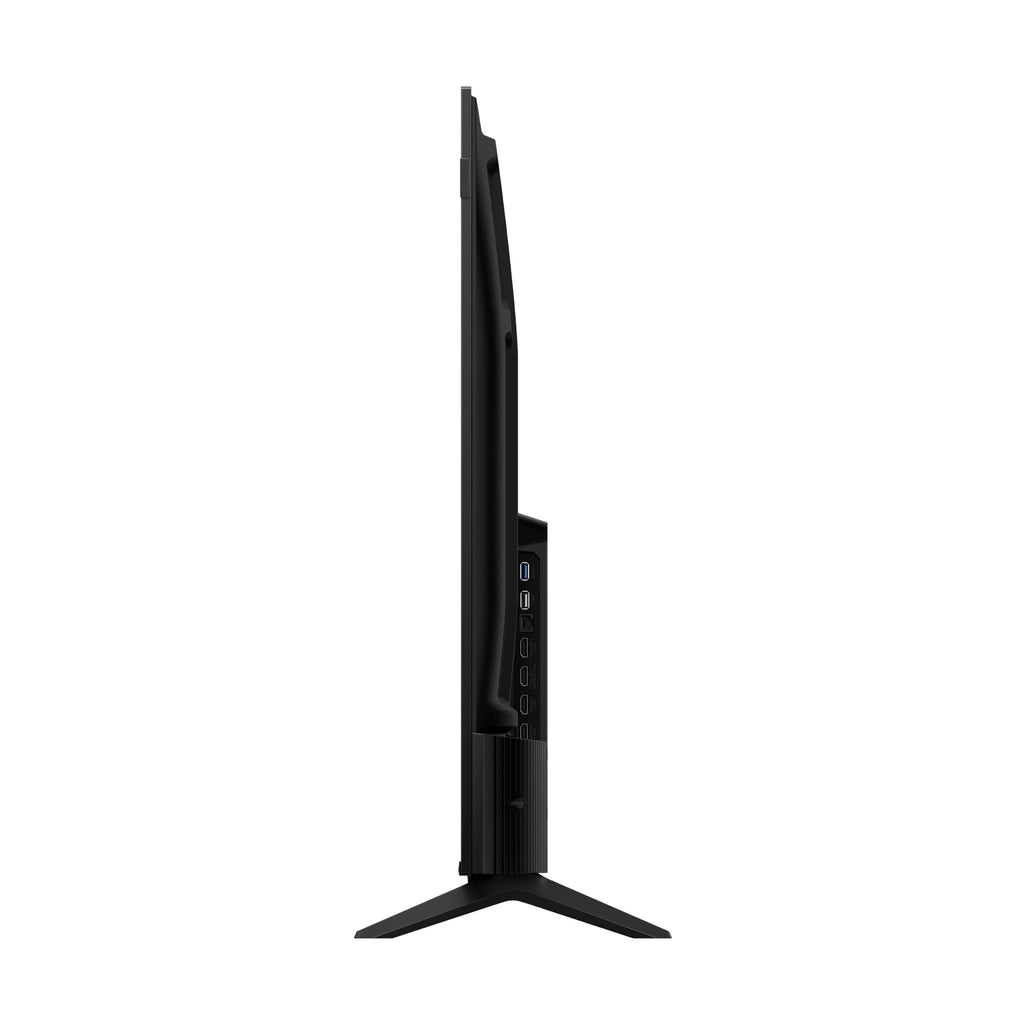TCL 75-Inch F8D Series 4K QLED Smart TV (75F8D, 2026 Model) with Dolby Vision HDR and Dolby Atmos, Game Accelerator 288 and VRR for Sports and Gaming | Fire TV, Alexa+, 120Hz Refresh, LED Backlighting
