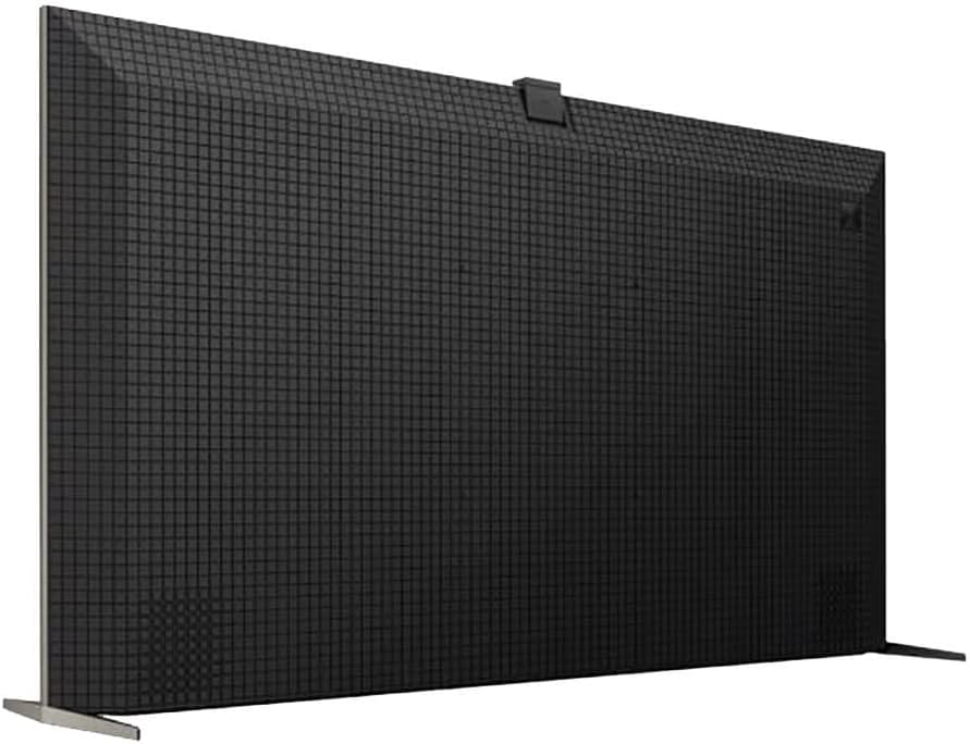 Sony 75 Inch 8K Ultra HD TV Z9K Series: BRAVIA XR 8K Mini LED Smart Google TV with Dolby Vision HDR and Exclusive Features for The PlaystationÂ® 5 XR75Z9K- Latest Model,Black