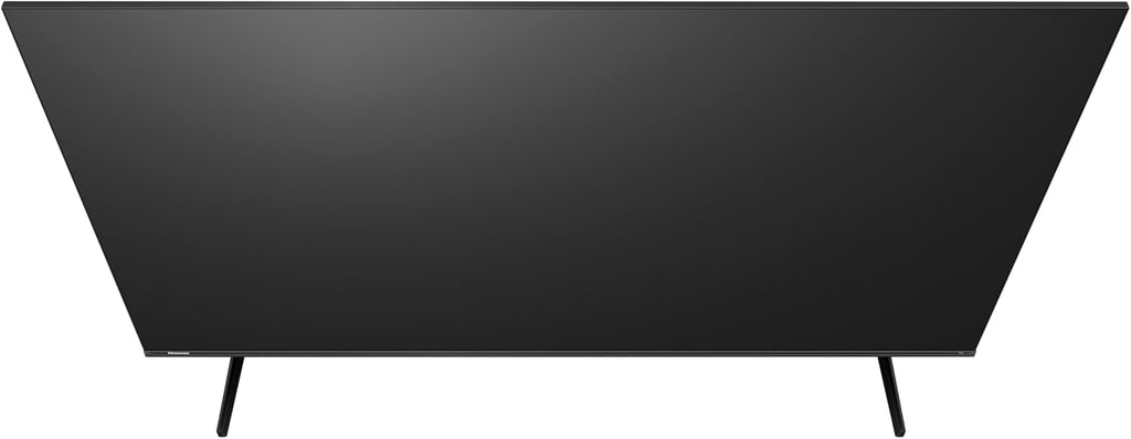 Hisense 65" U6 Pro Series MiniâLED ULED 4K UHD HDR Gaming AI Smart Fire TV (65U6SF Pro, 2026 New) â Hi-QLED, Native 144Hz, Motion Rate 480, Dolby Vision IQ Â· Atmos, HDR10+, Glare-Free, Alexa+