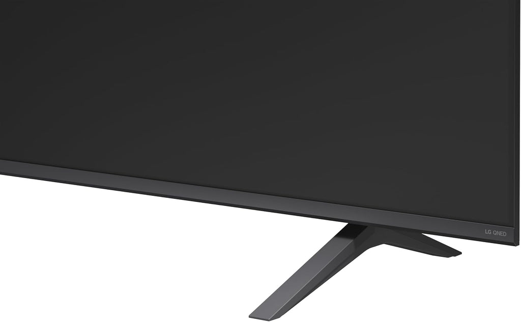 LG 75-Inch QNED AI QNED75B Series Mini LED 4K Smart TV, 2026 Model
