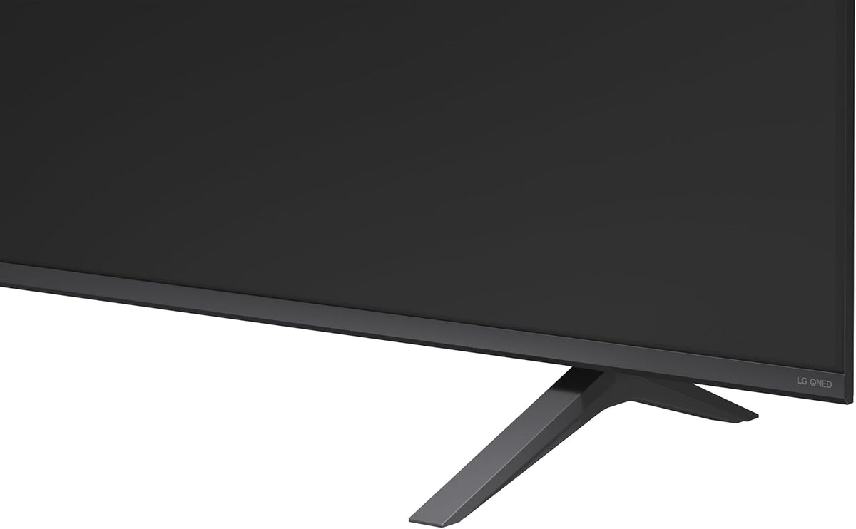 LG 75-Inch QNED AI QNED75B Series Mini LED 4K Smart TV, 2026 Model