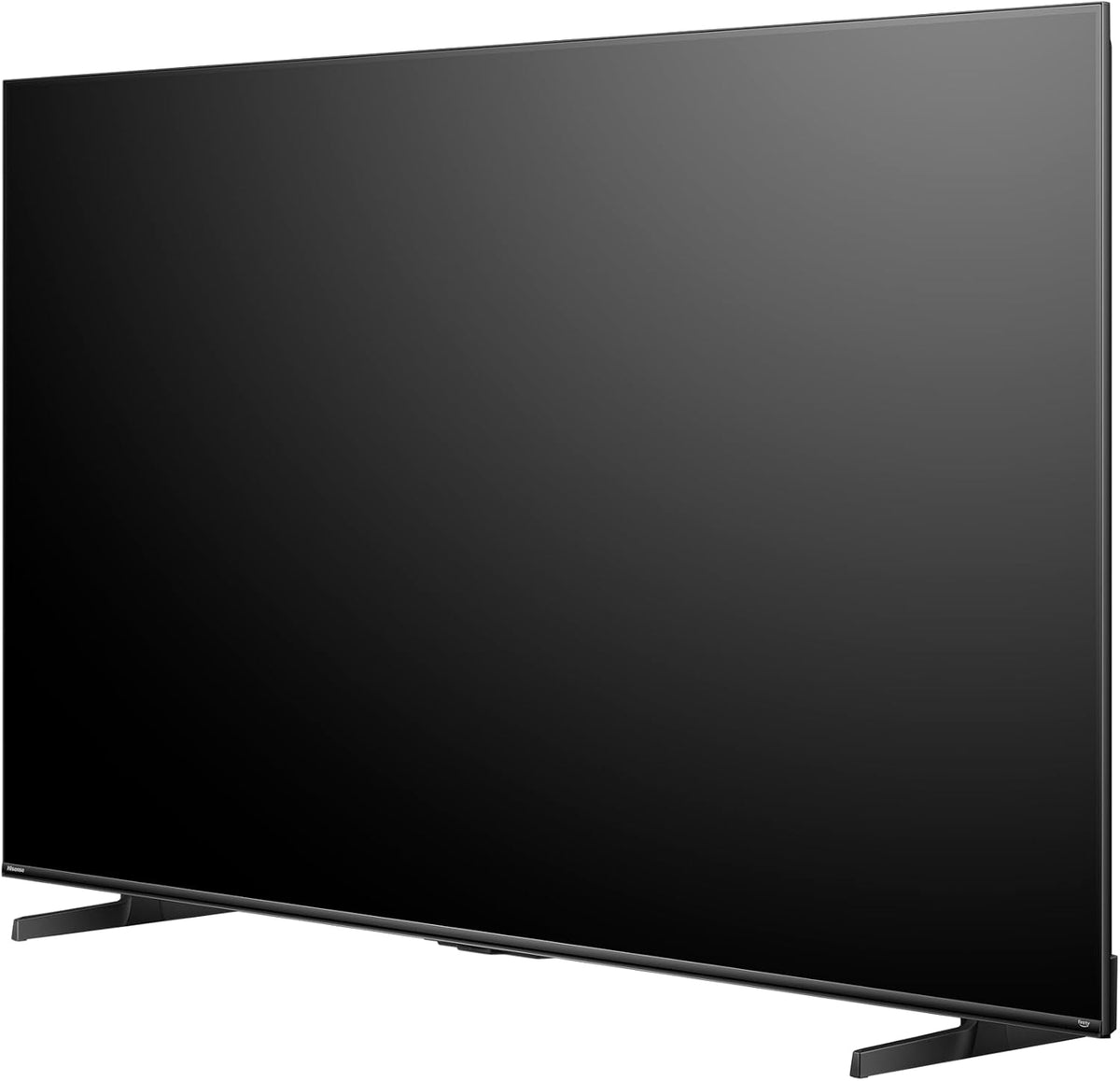 Hisense 65" Class QD7 Series Mini-LED 4K UHD Smart Fire TV (65QD7QF, 2025 Model) - QLED, HDR10+, Dolby Vision, Dolby Atmos, Game Mode Plus, ALLM, Alexa Built in with Voice Remote, Streaming TV, Black