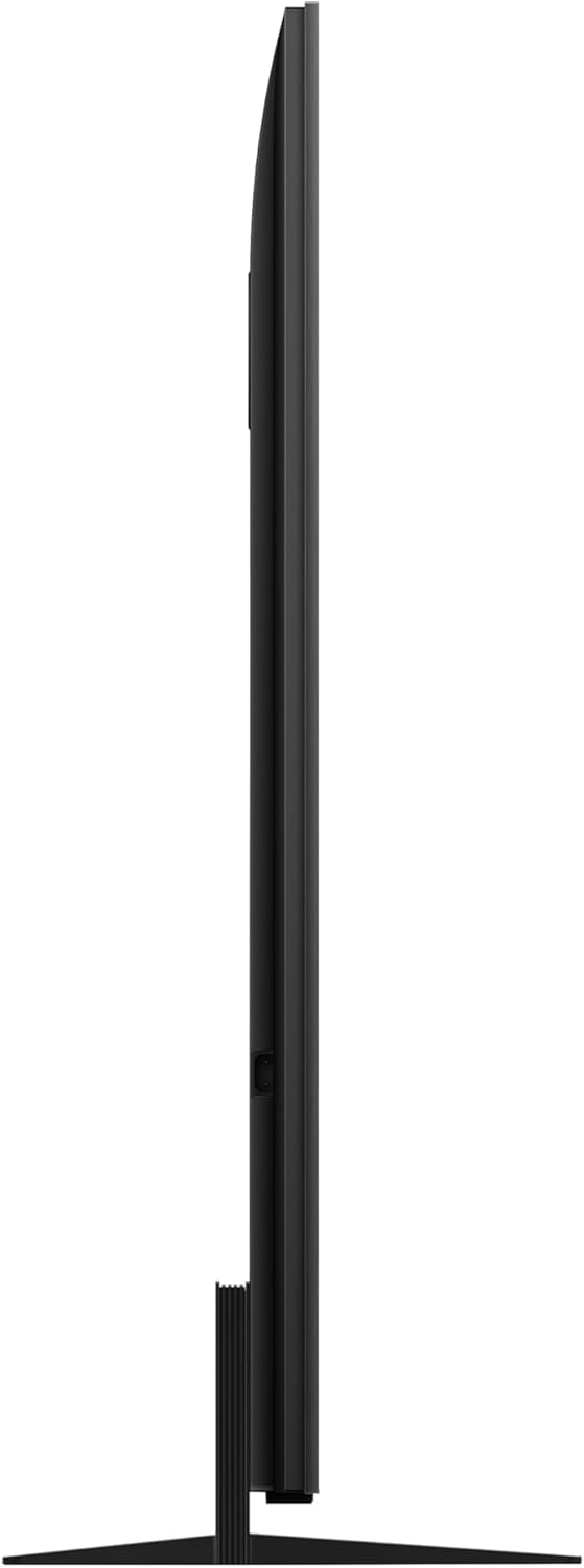 TCL 65 Inch Class QM7L Series | SQD-Mini-LED QLED Smart TV | 65QM7L, 2026 Model | 144Hz | Ultimate Color Ultra Brightness & Contrast | Google AI Bang & Olufsen | Voice Gaming Streaming Television