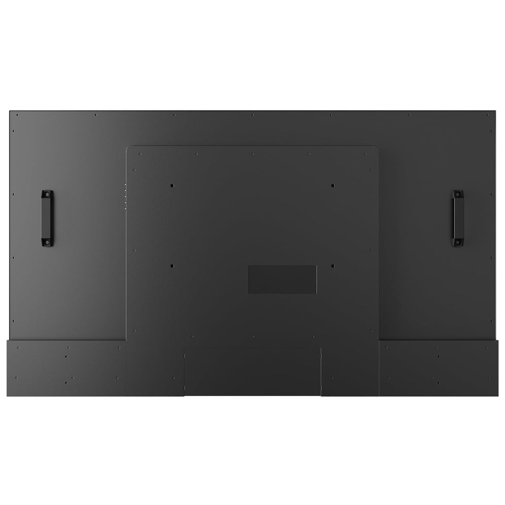 SYLVOX Outdoor TV, 55 inch Smart Waterproof Outdoor TV, 4K UHD Weatherproof