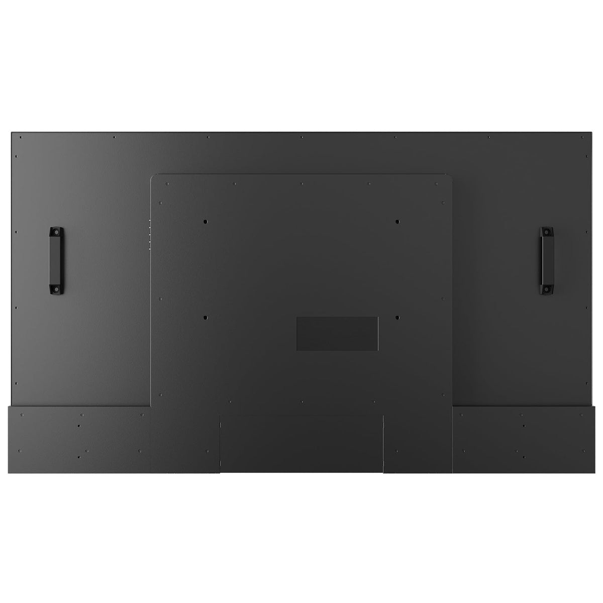 SYLVOX Outdoor TV, 55 inch Smart Waterproof Outdoor TV, 4K UHD Weatherproof