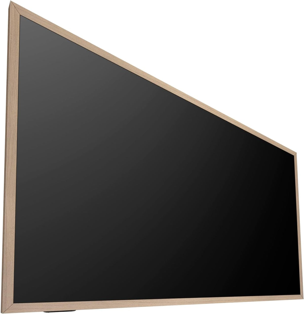Hisense 55â Hi-QLED S7 CanvasTV Series 4K UHD Google Smart Art TV (55S7SG, 2026 New) - 144Hz, Art Mode, Anti-Glare Panel, Dolby Vision HDR, Hi-Matte Display, Frame & UltraSlim Wall Mount Included