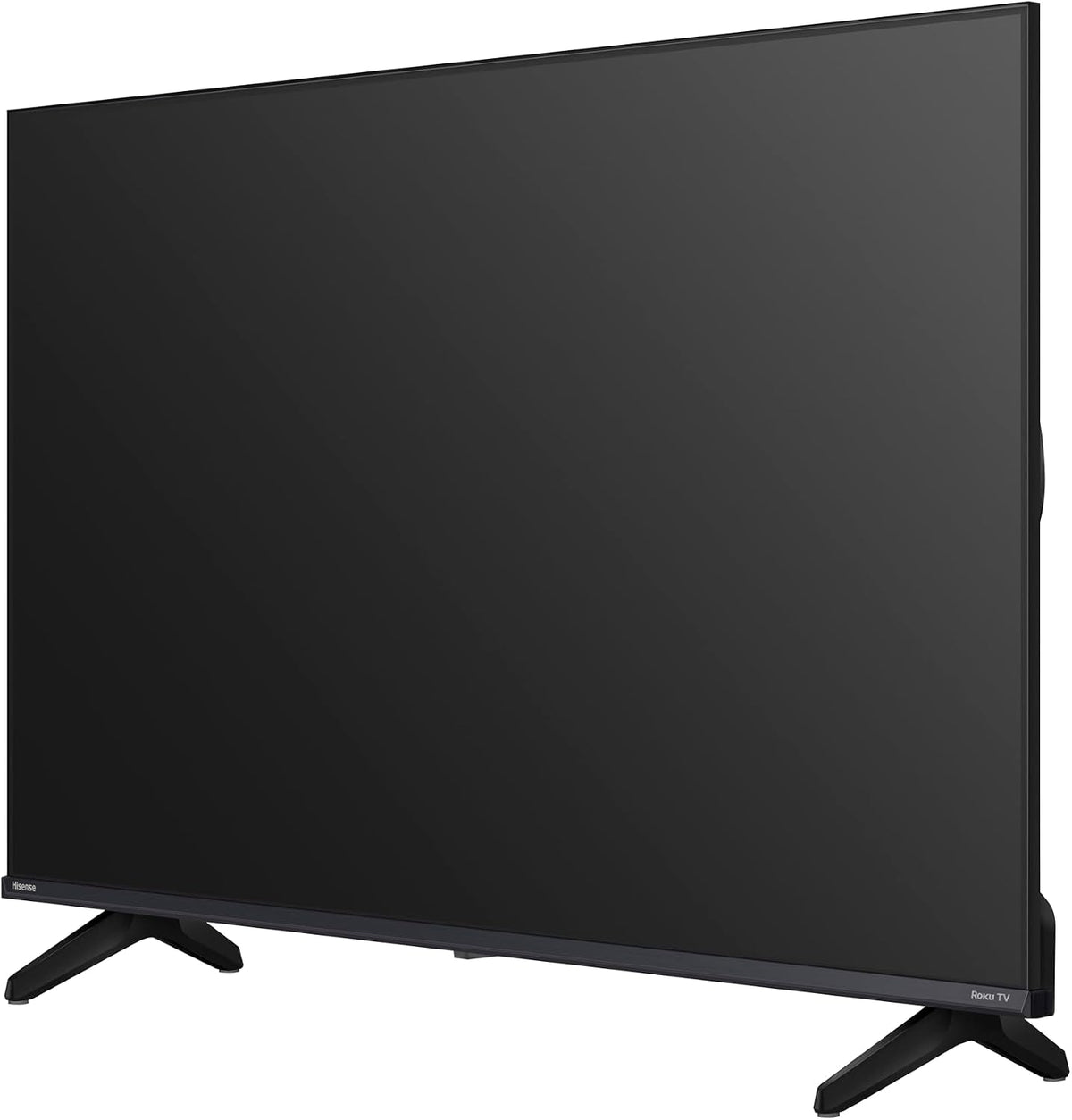 Hisense 40-Inch Class QD4SR Series Hi-QLED FHD Smart Roku TV (40QD4SR, 2026 Model) â Hi-QLED Color, Dolby Audio, Compatible with Alexa, Full Array LED, Slim Bezel Design