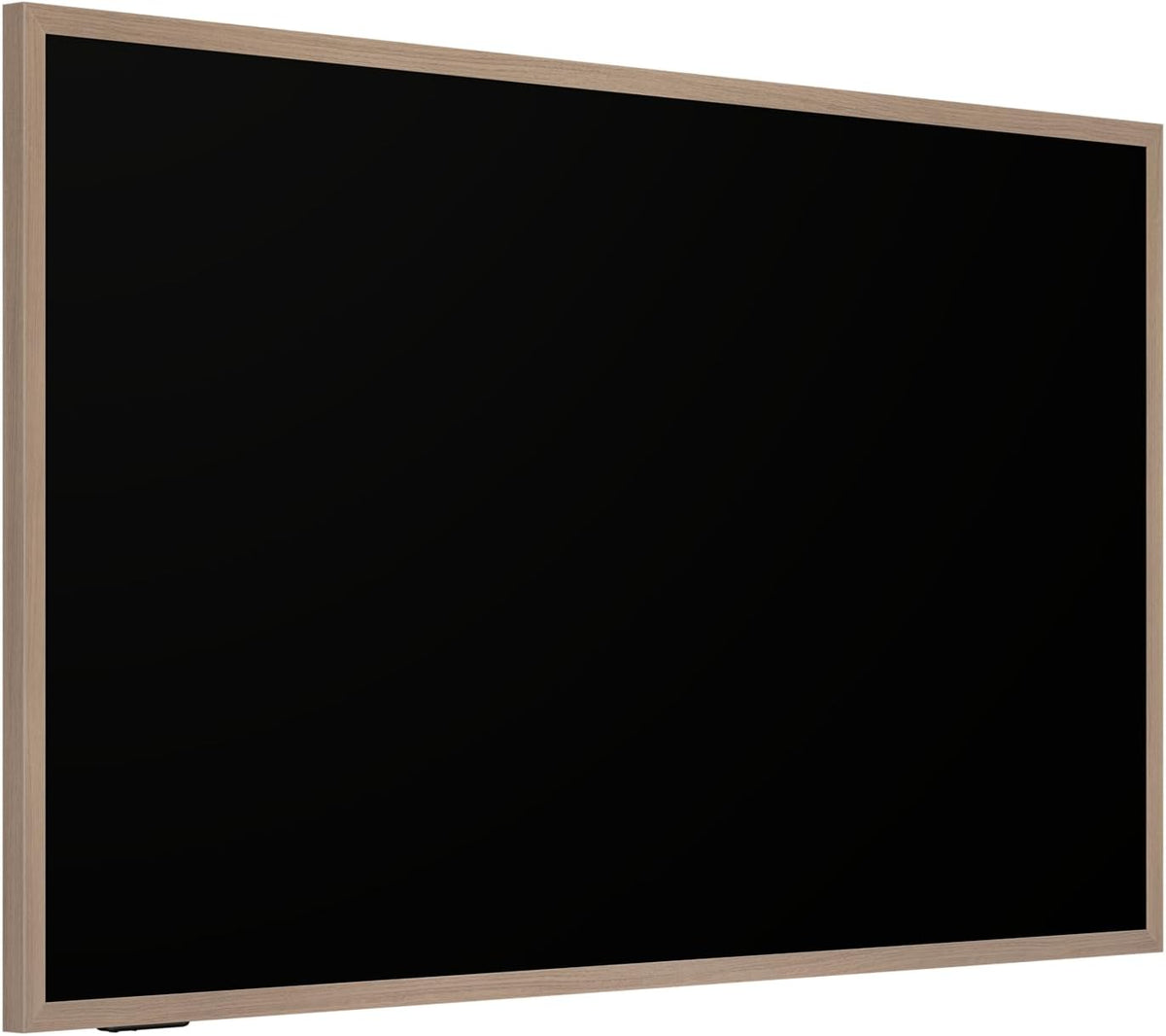 Hisense 55â Hi-QLED S7 CanvasTV Series 4K UHD Google Smart Art TV (55S7SG, 2026 New) - 144Hz, Art Mode, Anti-Glare Panel, Dolby Vision HDR, Hi-Matte Display, Frame & UltraSlim Wall Mount Included