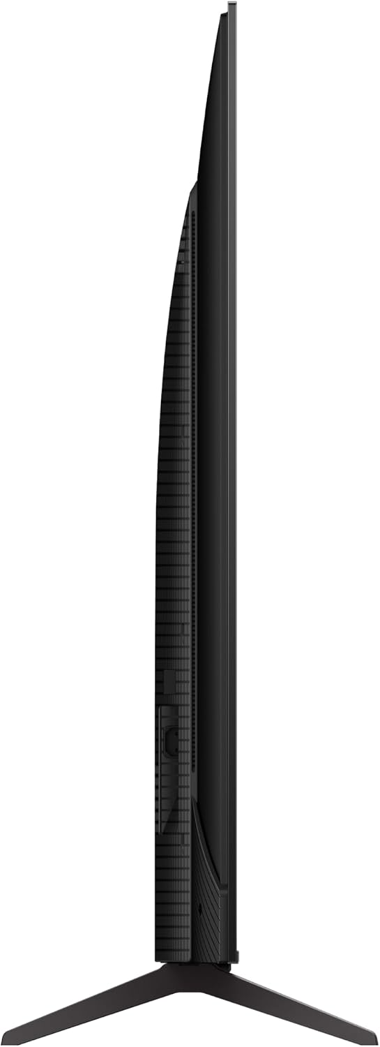 TCL 65" T7 4K QLED Google TV with 144Hz Gaming (65T7)