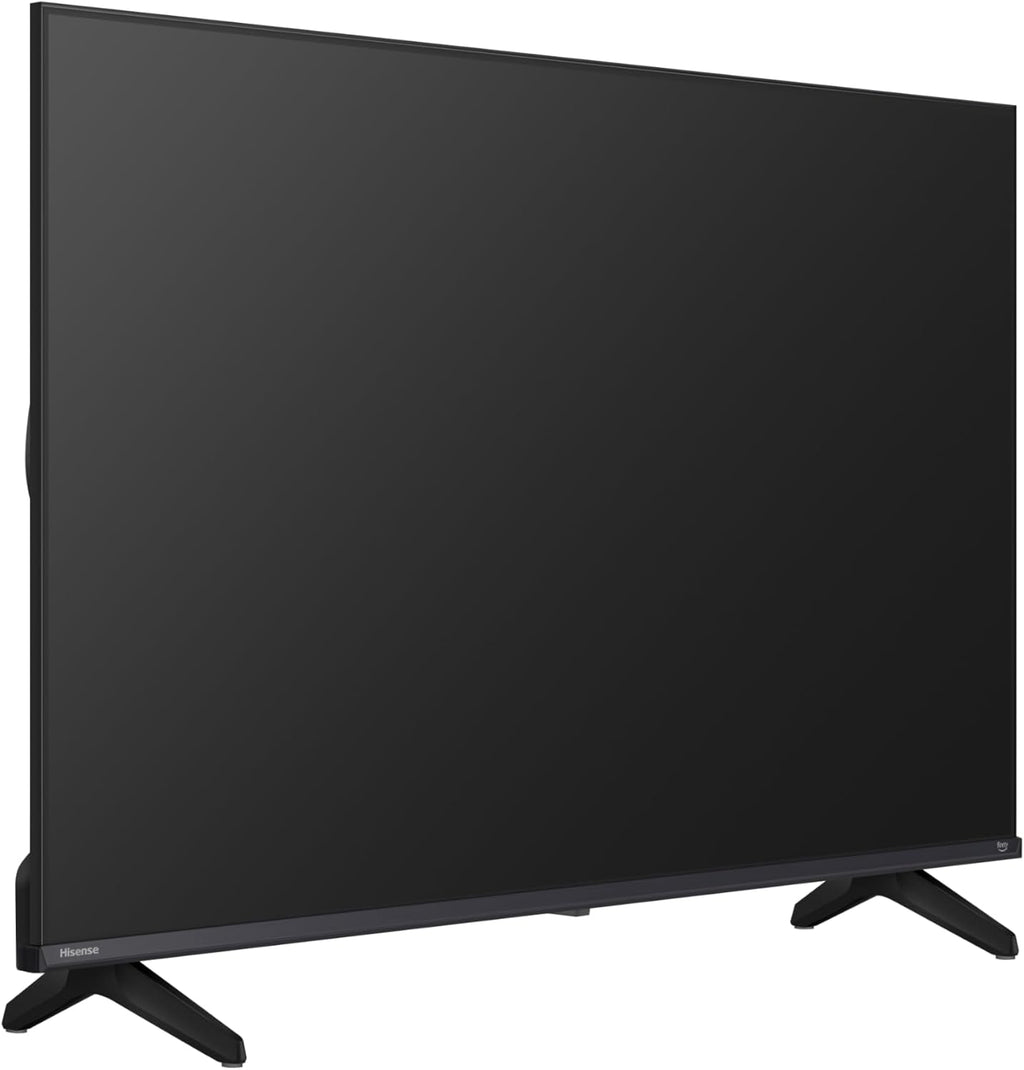 Hisense 40-Inch Class QD4 Series Hi-QLED FHD Smart Fire TV (40QD4QF) - Quantum Dot Color, DTS Virtual: X, Alexa Built in, Slim Bezel Design