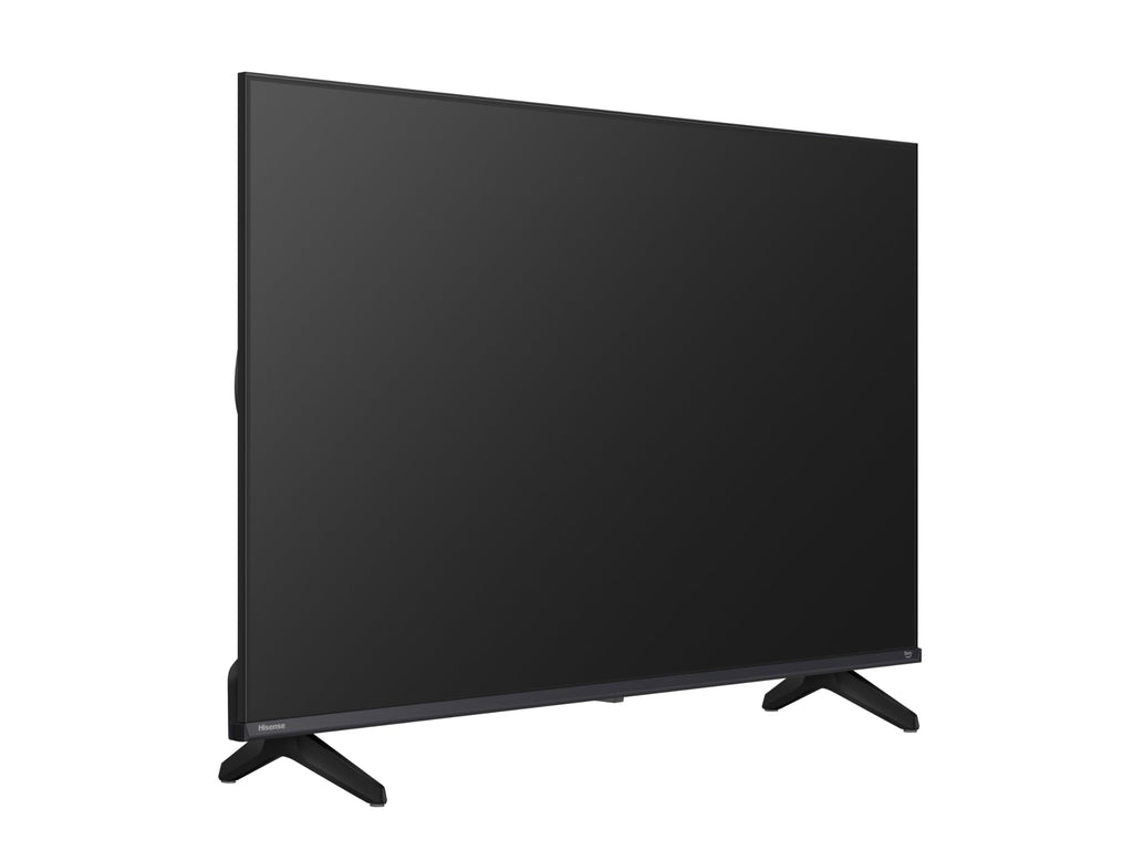 Hisense 32-Inch Class A4 Series FHD 1080p Smart Fire TV (32A4NF, 2025 Model) - DTS Virtual: X, Slim Bezel Design, Alexa Built in