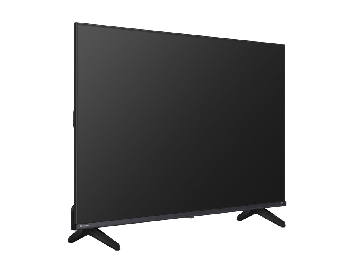 Hisense 32-Inch Class A4 Series FHD 1080p Smart Fire TV (32A4NF, 2025 Model) - DTS Virtual: X, Slim Bezel Design, Alexa Built in