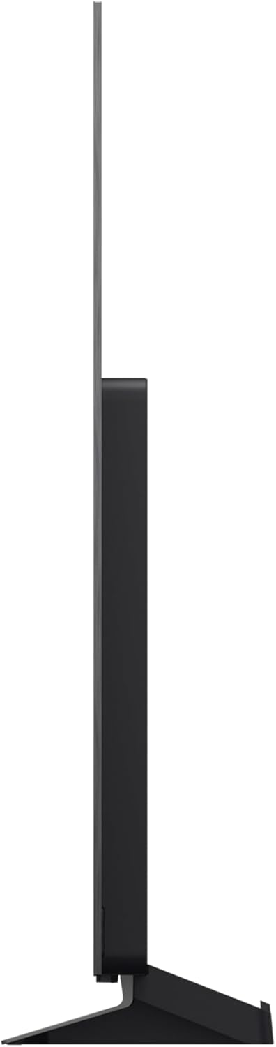 LG 65-Inch Class OLED evo AI 4K C6 Series Smart TV w/Dolby Atmos, Dolby Vision, HDR10, AI Super Upscaling 4K, Filmmaker Mode, Wow Orchestra, Compatible with Alexa (OLED65C6PUA, 2026)