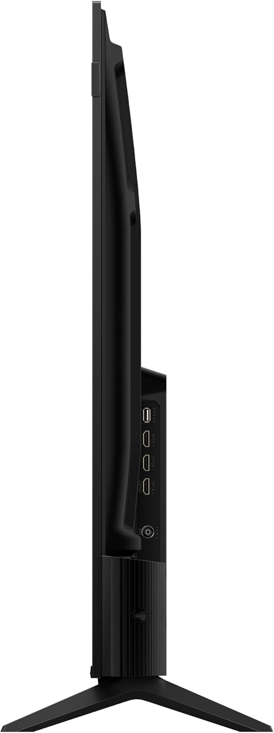 TCL 50-Inch F7D Series QLED 4K UHD Smart TV (50F7D, 2026 Model) | Dolby Vision & Dolby Atmos, DTS | Voice Remote with Alexa | Motion Rate 240, Game Accelerator 120, Auto Game Mode
