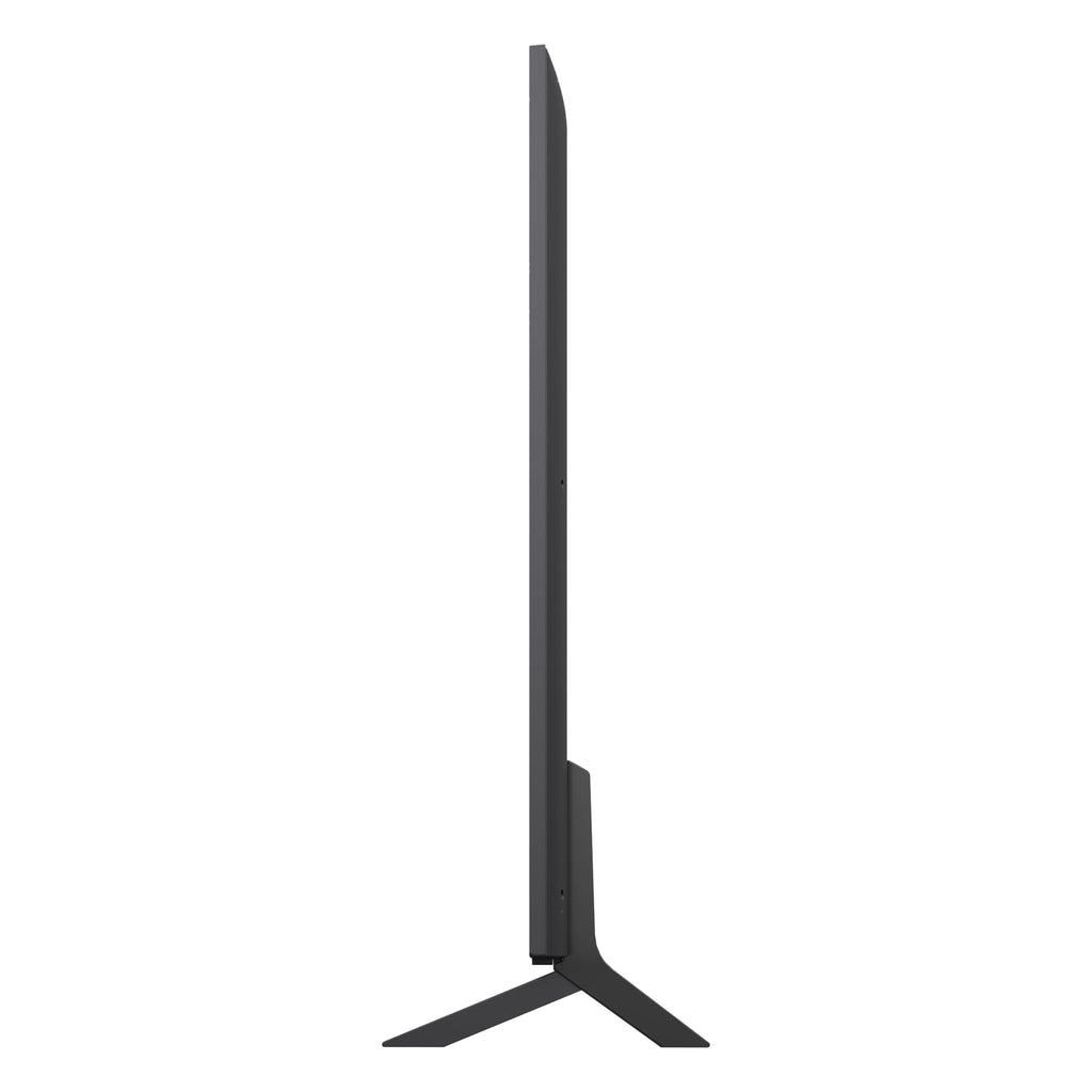 LG 86-Inch Class QNED evo AI QNED85A Series Mini LED 4K Smart TV w/AI Picture, Sound, Super Upscaling 4K, HDR10, Filmmaker Mode, Wow Orchestra, Alexa Built-in (86QNED85AUA, 2025)