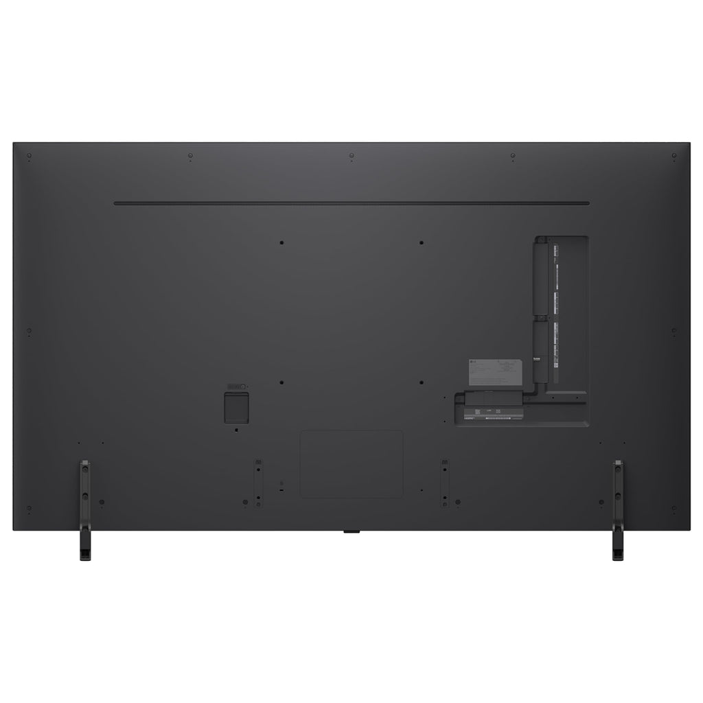 LG 86-Inch Class QNED evo AI QNED85A Series Mini LED 4K Smart TV w/AI Picture, Sound, Super Upscaling 4K, HDR10, Filmmaker Mode, Wow Orchestra, Alexa Built-in (86QNED85AUA, 2025)
