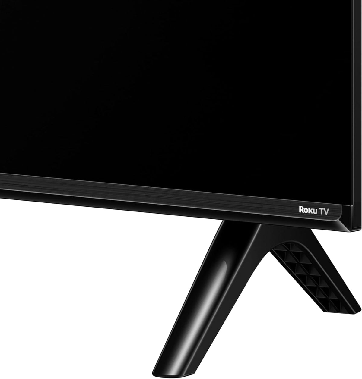 TCL 32-Inch Class R3D Series QLED Roku Smart TV | FullView Bezel-Less Design, Google Cast & AirPlay 2 | Television for Bedroom, Dorm & Kitchen (32R3D, 2026) Streaming Live Local News, Sports & Movies