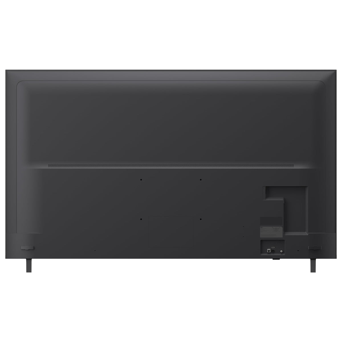 LG 65-Inch QNED evo AI QNED84B Series Mini LED 4K Smart TV, 2026 Model