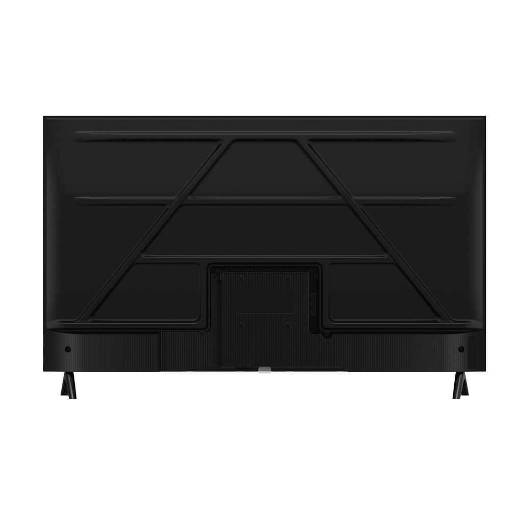 TCL 32-Inch Class R3D Series QLED Roku Smart TV | FullView Bezel-Less Design, Google Cast & AirPlay 2 | Television for Bedroom, Dorm & Kitchen (32R3D, 2026) Streaming Live Local News, Sports & Movies