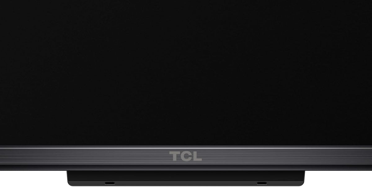 TCL 65" T7 4K QLED Google TV with 144Hz Gaming (65T7)