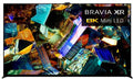 Sony 75 Inch 8K Ultra HD TV Z9K Series: BRAVIA XR 8K Mini LED Smart Google TV with Dolby Vision HDR and Exclusive Features for The PlaystationÂ® 5 XR75Z9K- Latest Model,Black