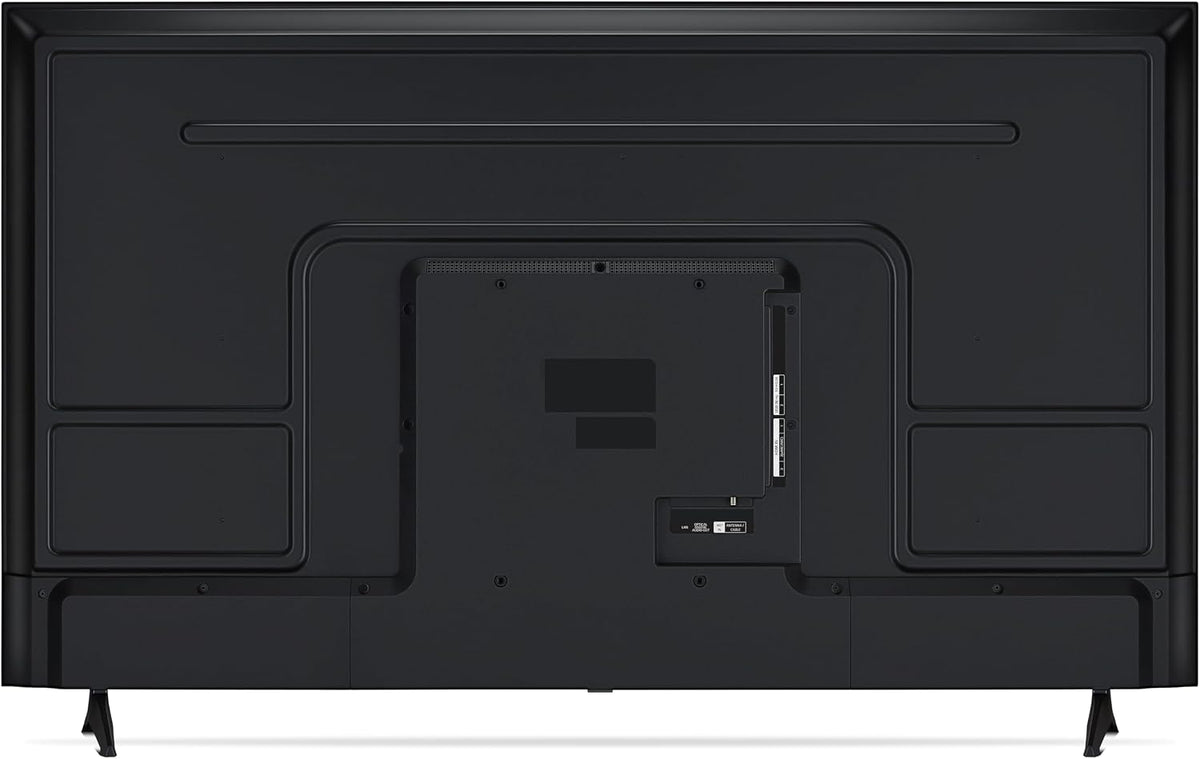 LG 43UA7700P 43 inch Class UA77 Series LED AI 4K Smart webOS TV (2025)