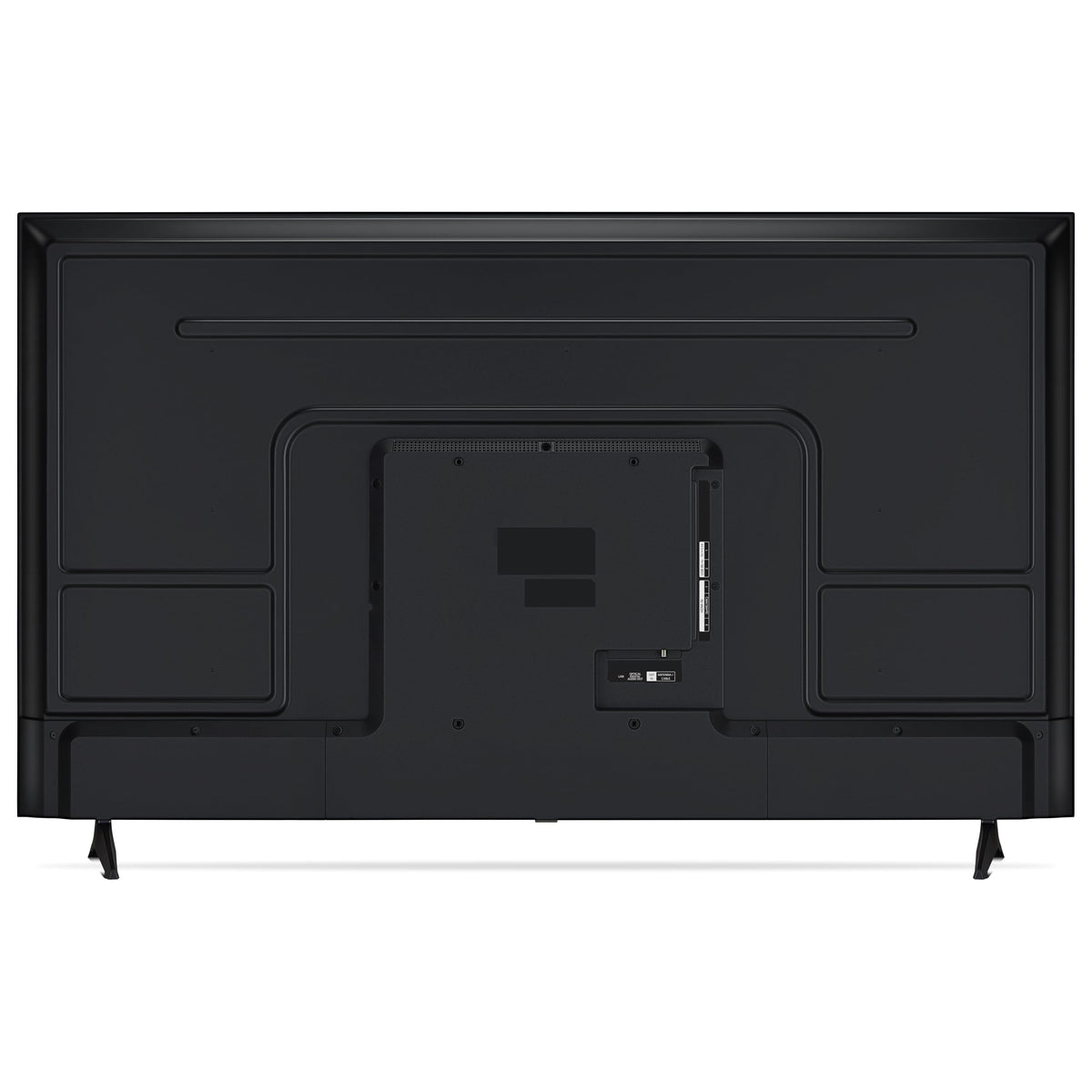 LG 43UA7700P 43 inch Class UA77 Series LED AI 4K Smart webOS TV (2025)