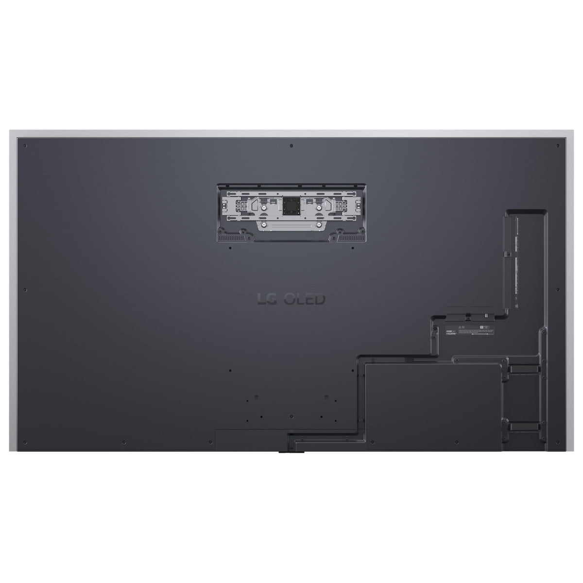 LG 97-Inch OLED evo AI 4K G5 Series Smart TV (OLED97G5WUA, 2025)