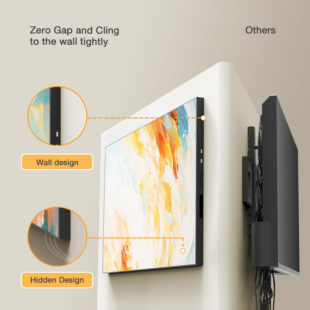 50" Digital Signage Display 1000-Nit 4K UHD Commercial Screen