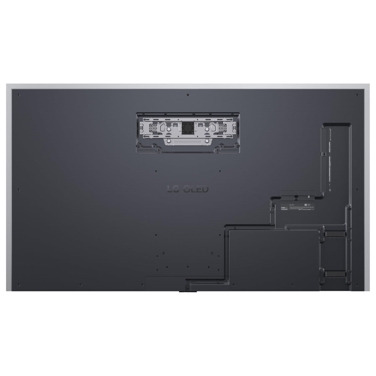 LG 97-Inch OLED evo AI 4K G5 Series Smart TV (OLED97G5WUA, 2025)