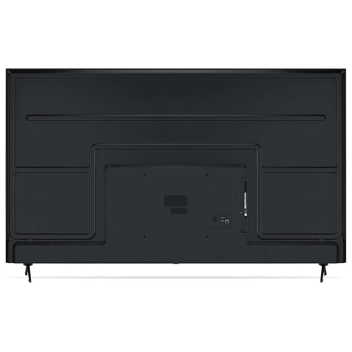 LG 43UA7700P 43 inch Class UA77 Series LED AI 4K Smart webOS TV (2025)