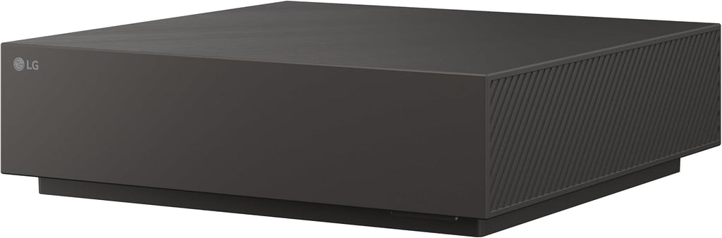 LG 83-Inch OLED evo AI 4K W6 Wallpaper Series Smart TV, 2026 Model