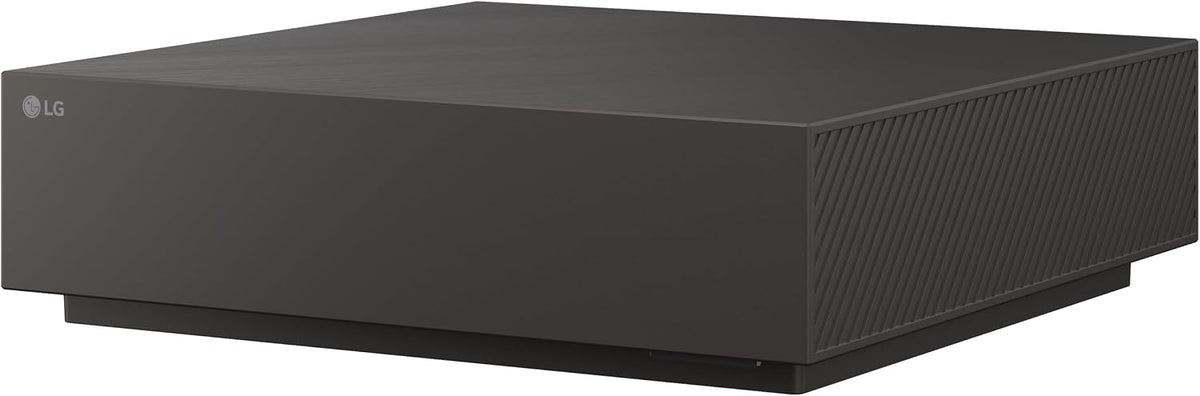 LG 83-Inch OLED evo AI 4K W6 Wallpaper Series Smart TV, 2026 Model