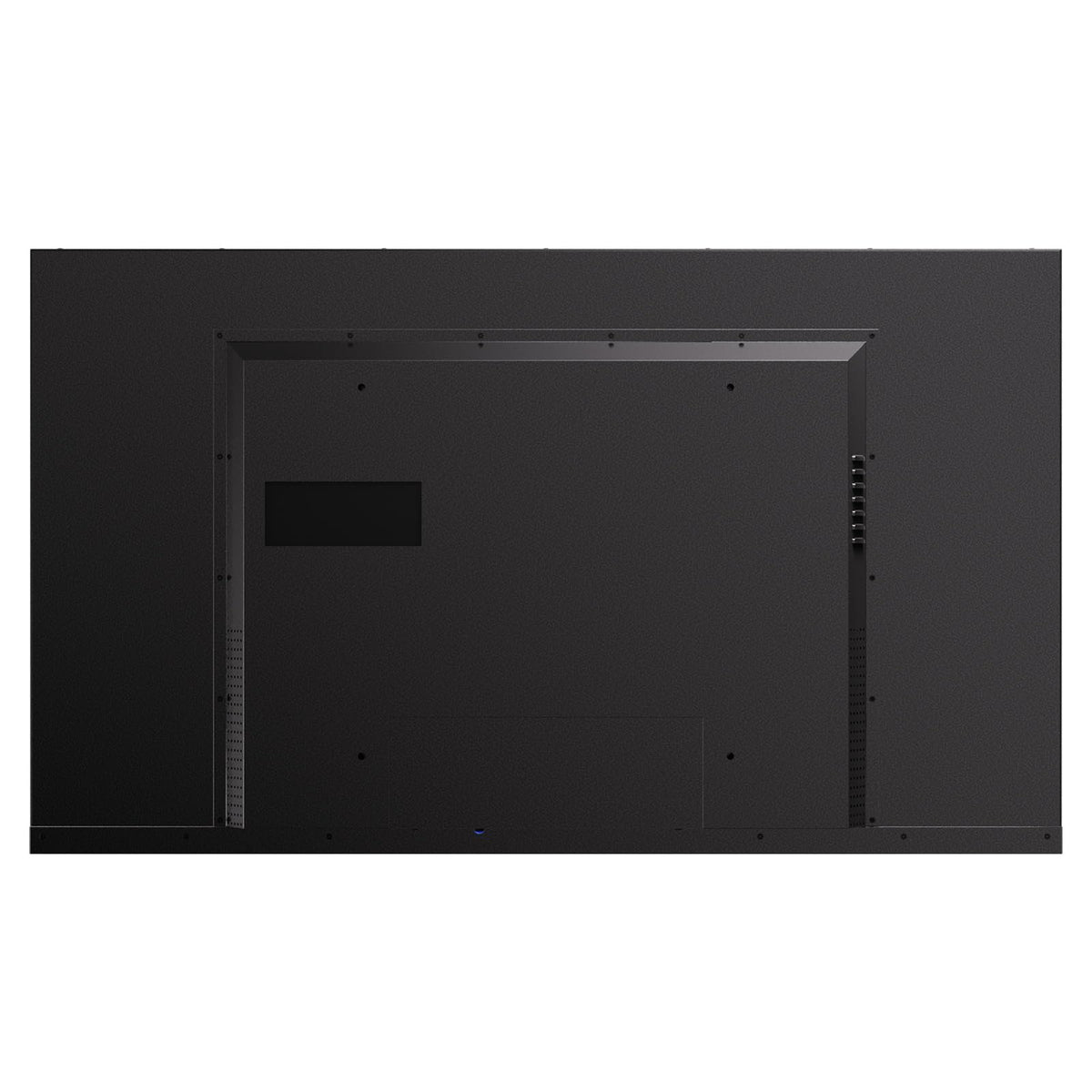 SYLVOX 75" QLED Outdoor TV, Smart Google TV, Anti-Glare 4K UHD, Dolby Atmos