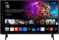 VIZIO 32 Inch V Series Full Array LED Smart HD TV 720p Bluetooth Compatible with VRR, DTS Virtual X, Airplay 2 and Chromecast Built-in (VHD32M-0810) (Renewed)