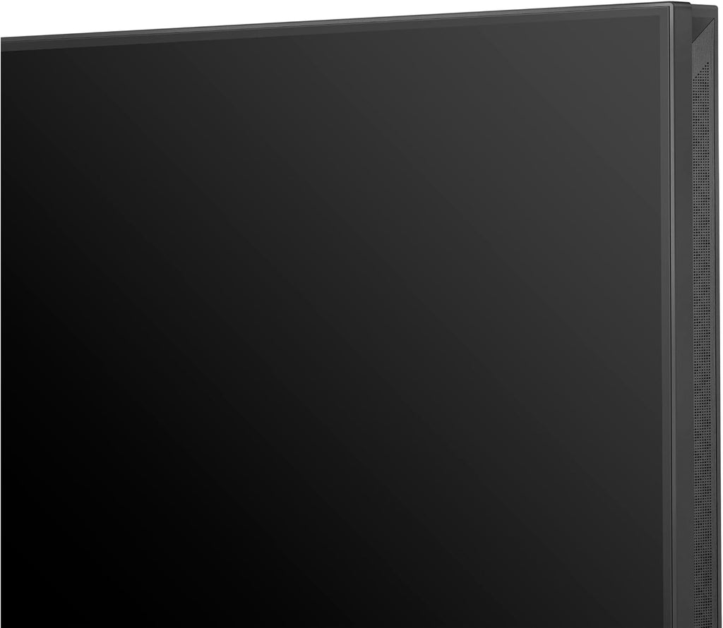 Hisense 65" U8 Series ULED Mini-LED 4K UHD Smart Google TV (65U8QG) - QLED, Native 165Hz, VRR 288, Up to LD5600, 5000 Nits, HDR10+, Dolby Vision IQ Â· Atmos, IMAX Enhanced, 4.1.2 Ch Audio