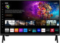 VIZIO 24" Inches VHD24M-0810 Class V-Series HD (1080p) Smart LED TV - Full Array Backlighting, Smart TV with Apple AirPlay, Chromecast, Alexa Compatibility (Renewed)