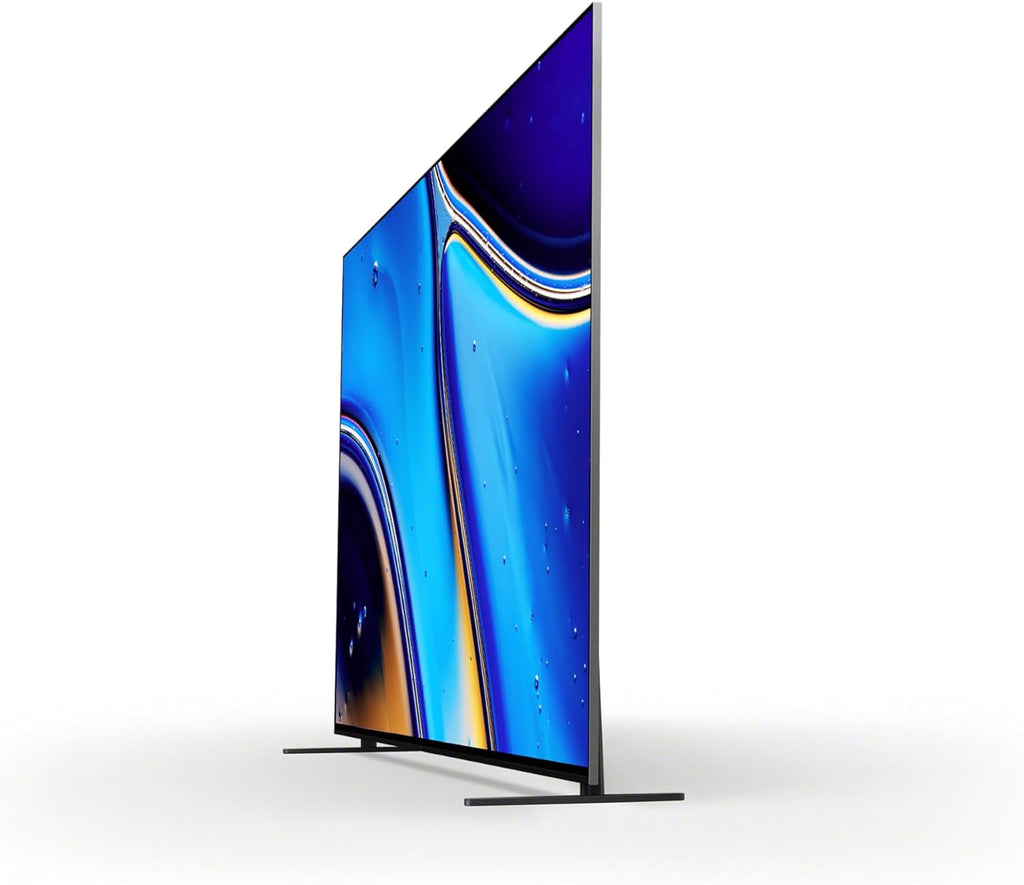 Sony 77 Inch BRAVIA XR8C OLED 4K HDR Smart Google TV (K-77XR8C)