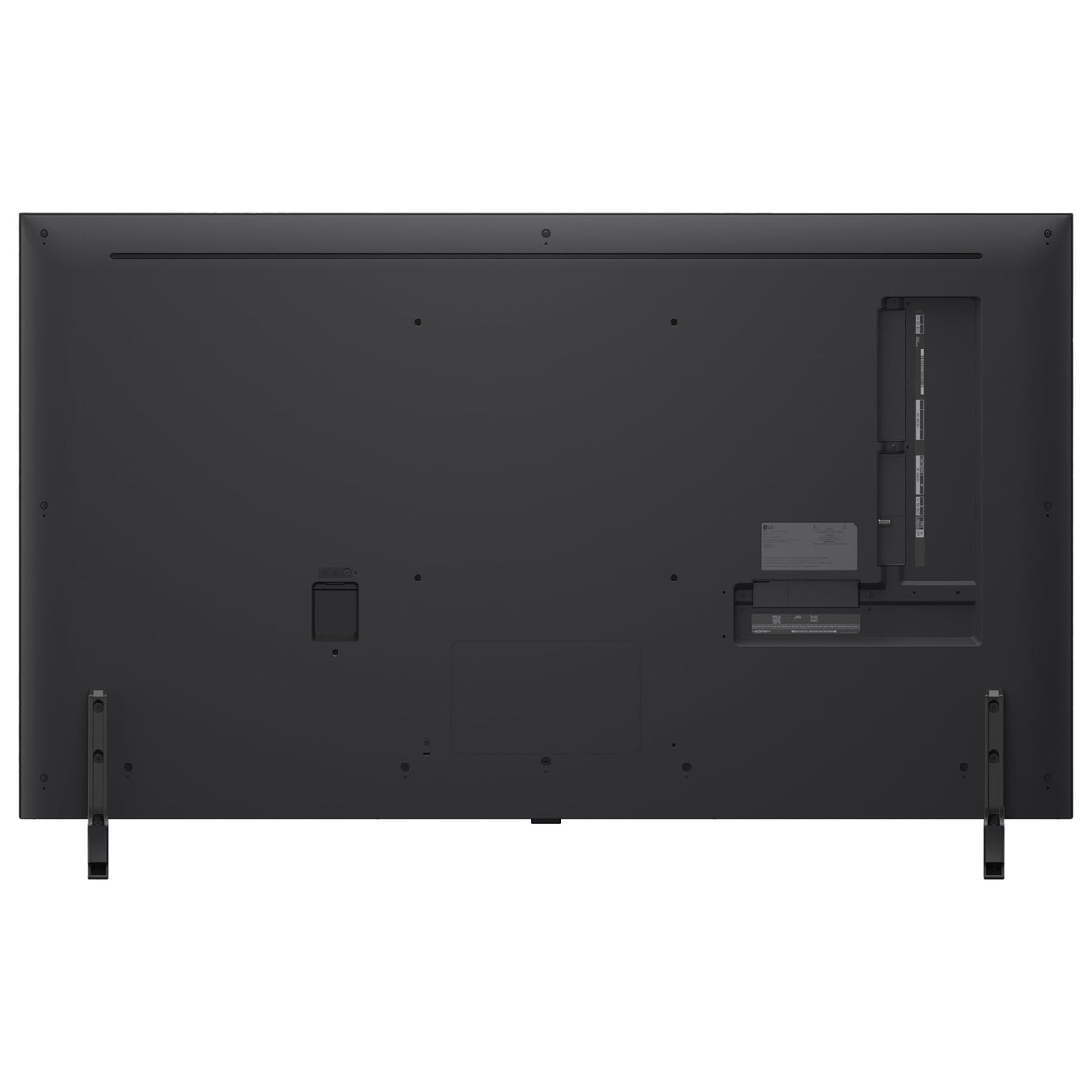 LG 86-Inch Class QNED evo AI QNED85A Series Mini LED 4K Smart TV w/AI Picture, Sound, Super Upscaling 4K, HDR10, Filmmaker Mode, Wow Orchestra, Alexa Built-in (86QNED85AUA, 2025)