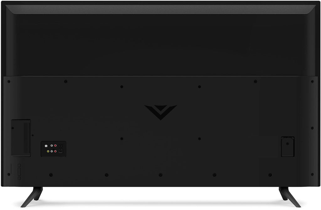 VIZIO 50-Inch V-Series 4K UHD LED Smart TV with Voice Remote, Dolby Vision, HDR10+, Alexa Compatibility, 2022 Model