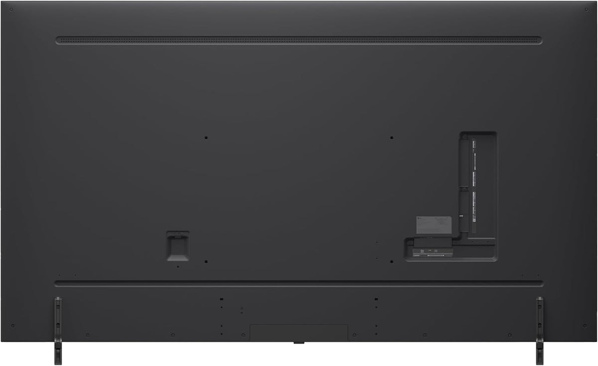 LG 86-Inch Class QNED evo AI QNED85A Series Mini LED 4K Smart TV w/AI Picture, Sound, Super Upscaling 4K, HDR10, Filmmaker Mode, Wow Orchestra, Alexa Built-in (86QNED85AUA, 2025)