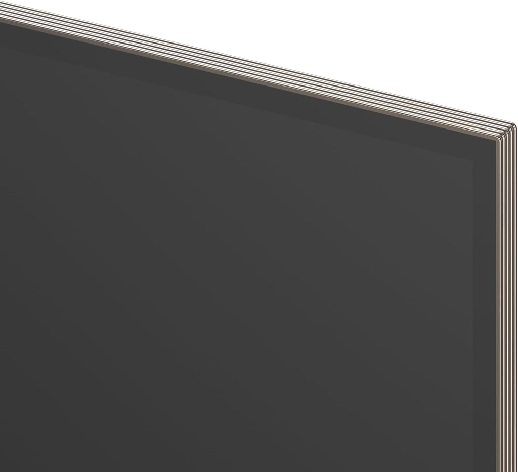 LG 83-Inch OLED evo AI 4K W6 Wallpaper Series Smart TV, 2026 Model