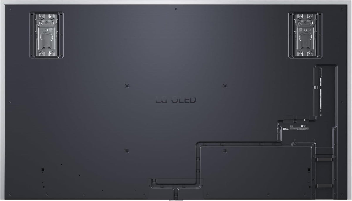LG 97-Inch OLED evo AI 4K G5 Series Smart TV (OLED97G5WUA, 2025)