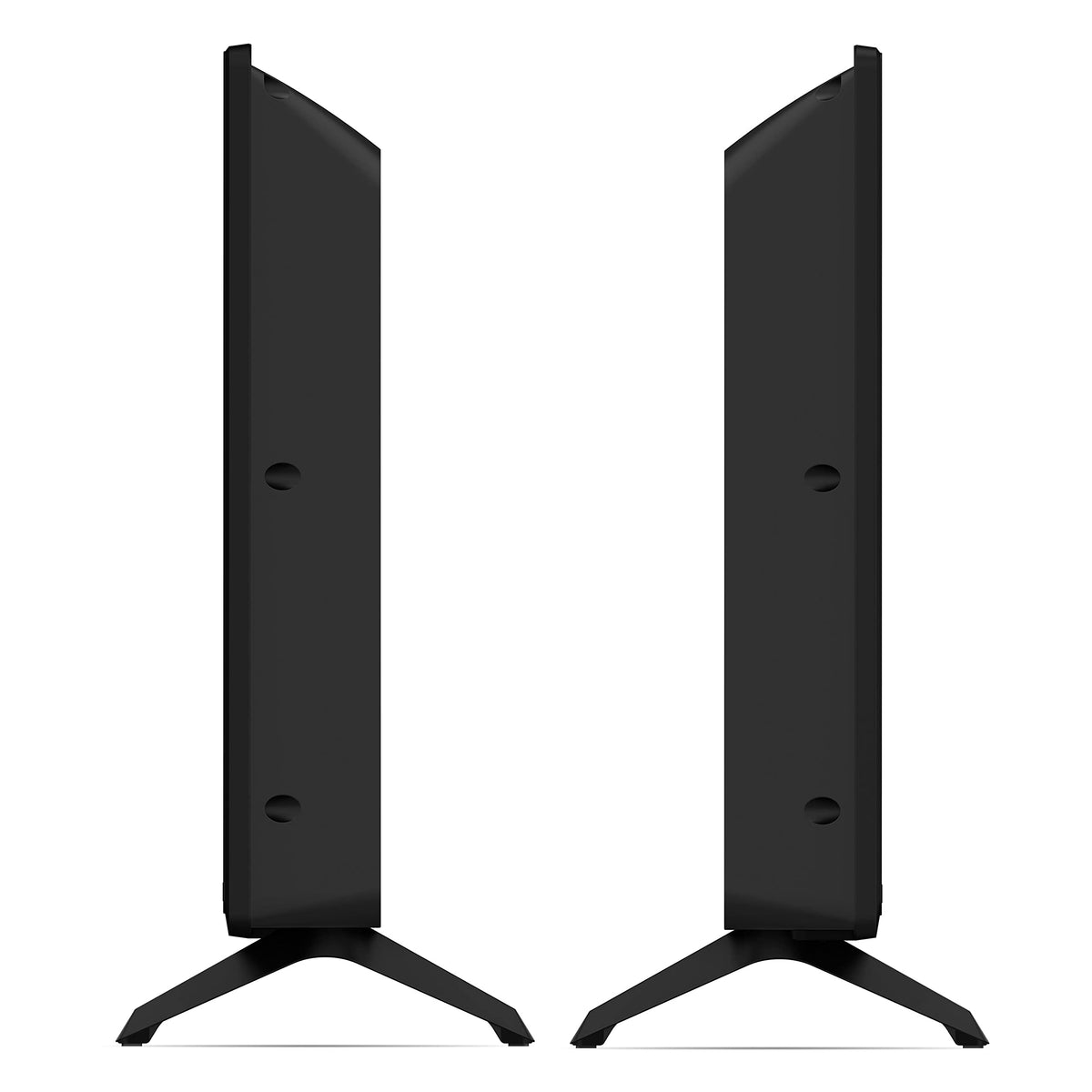 VIZIO 24-inch D-Series Full HD 1080p Smart TV with Apple AirPlay and Chromecast Built-in, Alexa Compatibility, D24f4-J01, 2021 Model