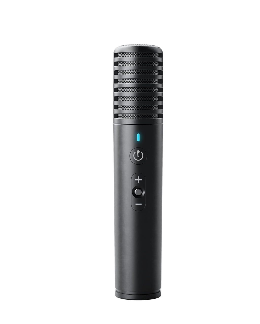Ikarao Wireless Karaoke Microphone, UV Self-Cleaning Case, 2 Mics for JBL
