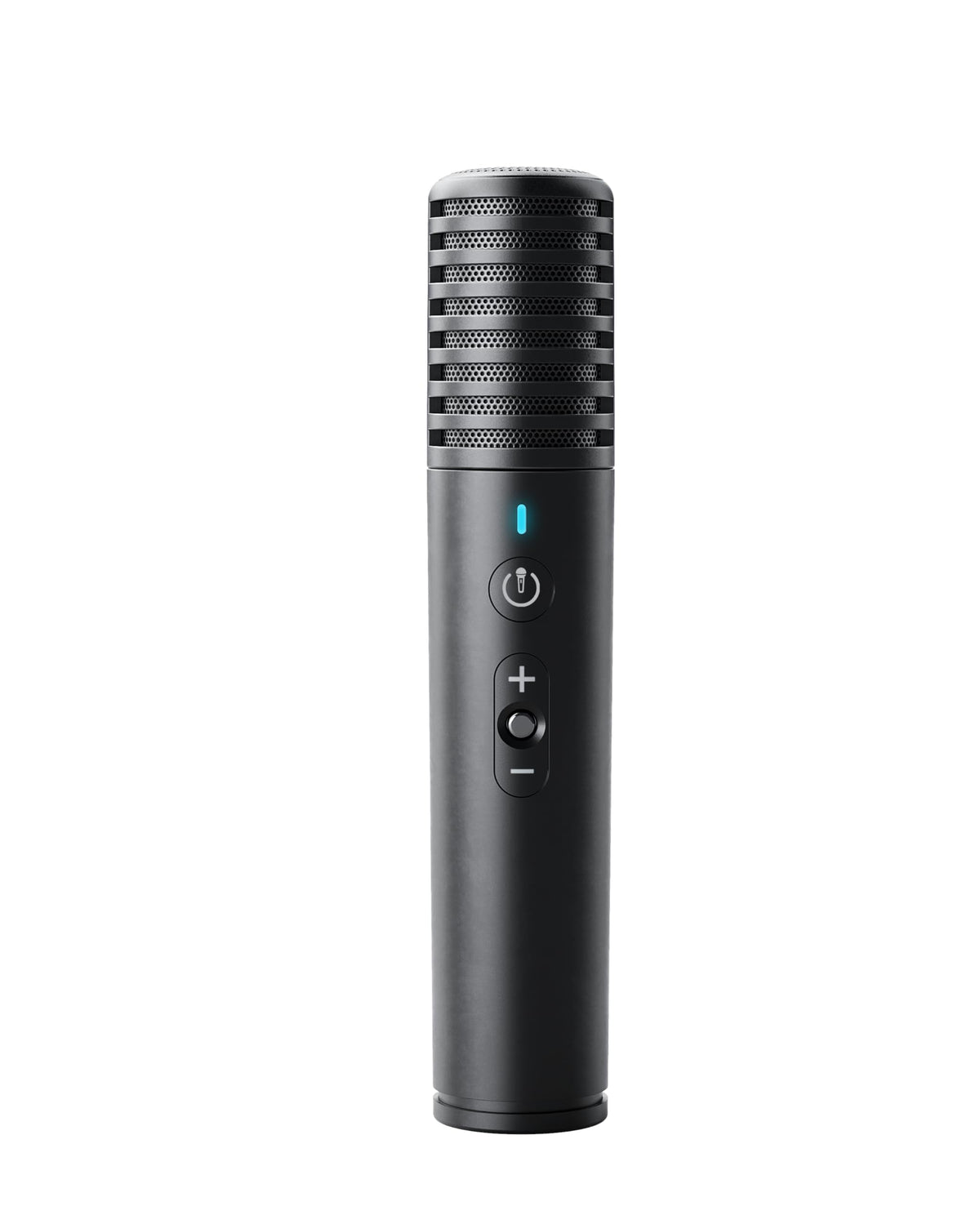 Ikarao Wireless Karaoke Microphone, UV Self-Cleaning Case, 2 Mics for JBL