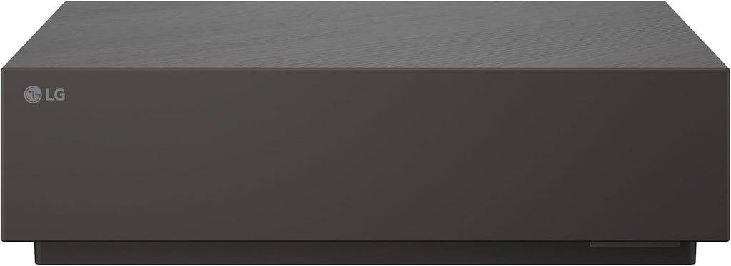 LG 83-Inch OLED evo AI 4K W6 Wallpaper Series Smart TV, 2026 Model